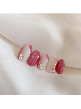 グログラン(Gros-Grain)/12月サンプル