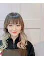 リシェル 海老名店(Richelle) 相澤 夢蘭