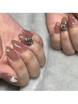 メイプル(Maple)/持ち込みデザイン