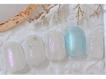 ベルファム(Belle femme)/定額コース