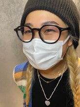 セレーノ(seReno)/外国人風メリハリ眉☆