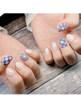 爪屋べっぴん堂/