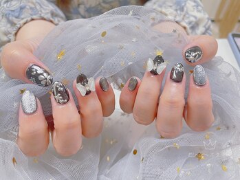 エクラ 横浜関内店(Eclat)/☆持ち込みコース☆