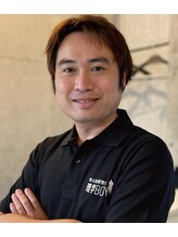 青山筋膜整体 理学BODY 宇都宮店 大塚  知稚