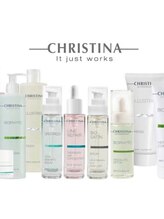 リズ ボーテ/話題のクリスティーナ導入！