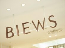 ビューズ アトレ吉祥寺店(BIEWS)/店舗入り口