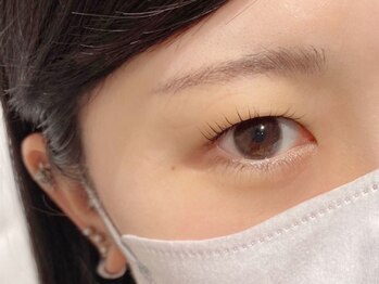 ティントアイラッシュ 東久留米店(tinto eyelash)/パリジェンヌラッシュリフト