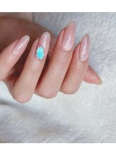 リアン(Re LIE'N)/うるうるネイル