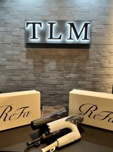 タルム(TLM)/ReFaドライヤー♪