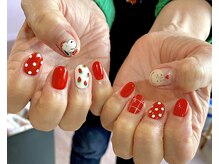 オテモネイル(otemo.nail)/