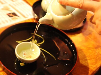 快足館 関帝廟通り店の写真