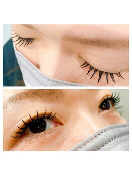 グリン(grin)/まつ毛エクステ