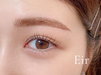 シル 明石(Cil)/まつげパーマ/眉毛アイブロウwax