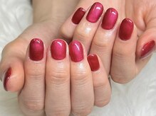 アンジュ(Ange)/【Ayaka】ワンカラー