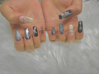 マルサンカクシカク(○△□)/