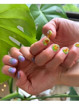 ユーネイル(you._nail)/