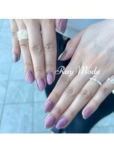 レイモード(Ray mode)/マグネットネイル
