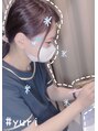 ナレル ライカム(NARERU) nail yuri