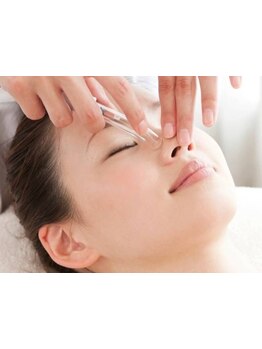 毛穴ケアをしたい