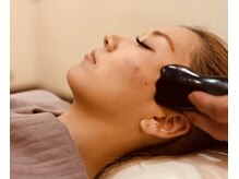 天:音(Amane)の雰囲気（カッサ特化型ヘッドスパ専門店！いつの間にか眠りに落ちる！！）