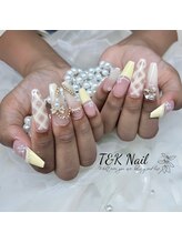 ティーアンドケー ネイル(T&K nail)/