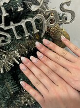 ネイルライフ(NailLife)/持ち込み♪オフィス向ナチュラル
