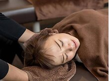 献晃 アンド サロンココ(salon coco)