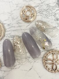 ネイルデザイン