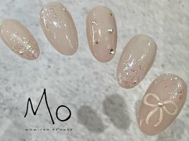 パラジェル　定額デザイン¥14850