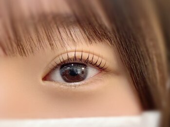 ベラ(bella)/ラッシュリフト/まつげパーマ