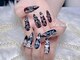 モアネイル(Moa nail)の写真