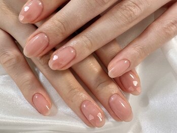 イチナナネイル(17nail)/オフィスデザインコース