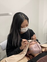 マキア ひたちの牛久店(MAQUIA)&nbsp;川崎 (指)300