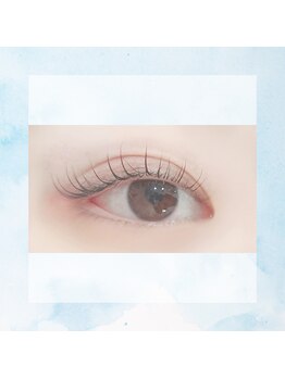 ビューティーアイラッシュ 近鉄百貨店和歌山店/まつげパーマ☆