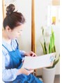 チアキ(CHIAKI)/椎野 千晶