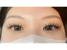 ナナリスボン 福岡(NANA LISBON)/フラットラッシュ