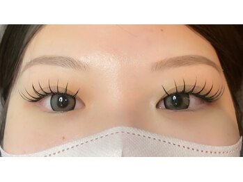 ナナリスボン 福岡(NANA LISBON)/フラットラッシュ