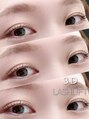 ナイスアイラッシュ なんば店(NICE EYELASH)&nbsp;リピーター様人気デザイン!!３Dカール#マツパ