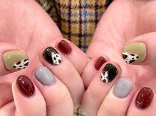 ネイルマジック 仙台一番町店(NAIL MAJIC)/