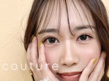 クチュールアイラッシュ 梅田店