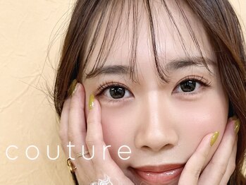 クチュールアイラッシュ 梅田店
