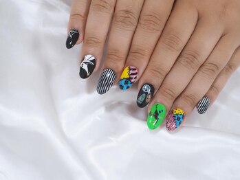 アモーレ(amore)/