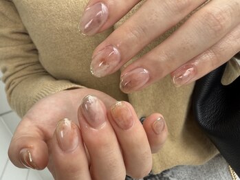 クラウドナイン(CLOUD NINe)/フリーコース