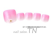 ティーエヌ 三軒茶屋駅前店/5月フット4900円→オフ込4500円