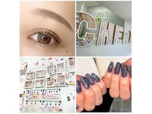 シェリ バイ リッシュ(Cheri by RICHE)