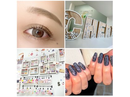 シェリ バイ リッシュ(Cheri by RICHE)の写真