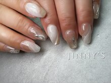 ジニーズ(JINNY'S)/【ハンド】季節限定♪