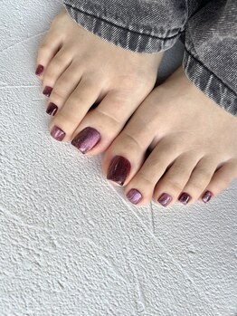 ロータスネイル(Lotus Nail)/