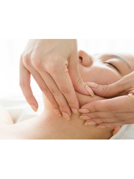 小顔になりたい