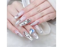 Mネイル